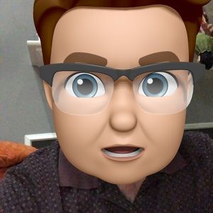 Meet your Posher, Michael